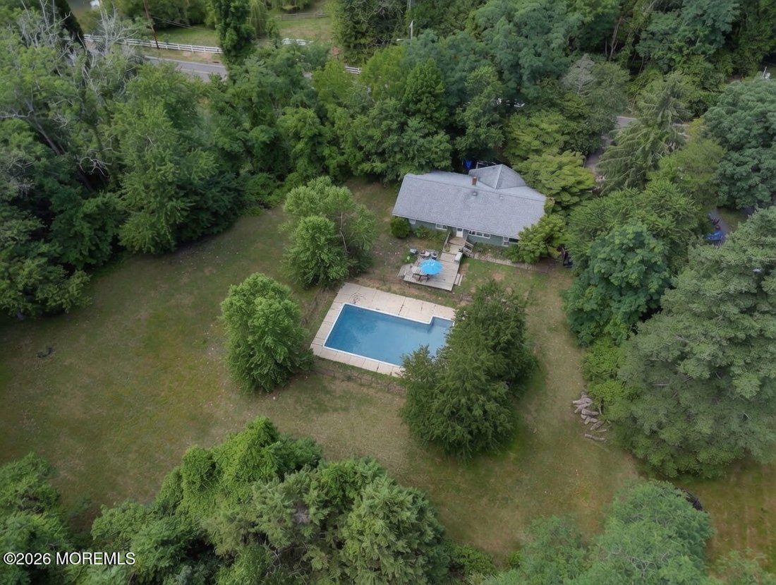 House in Rumson, New Jersey, United States 1 - 18411382