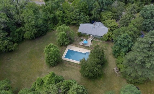 House in Rumson, New Jersey, United States 1
