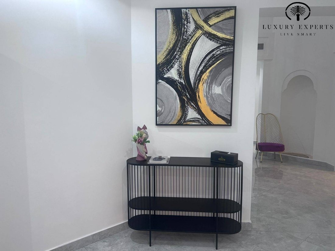Villa in Die Palm Jumeirah, Dubai, Vereinigte Arabische Emirate 5 - 18414406