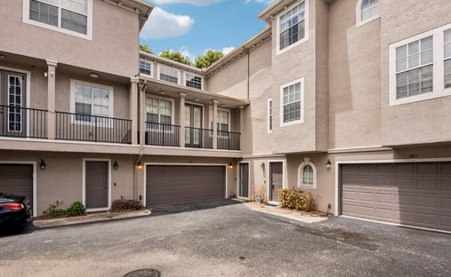 Haus in Tampa, Florida, Vereinigte Staaten 1