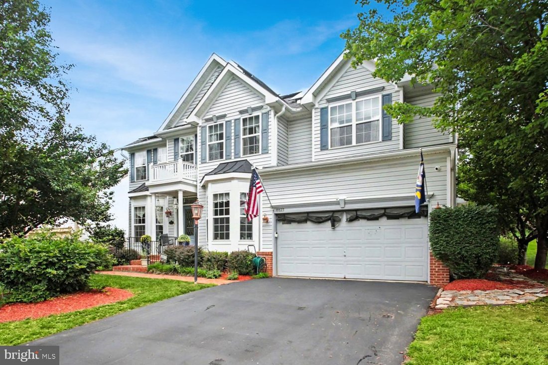 House in Manassas, Virginia, United States 2 - 18406607