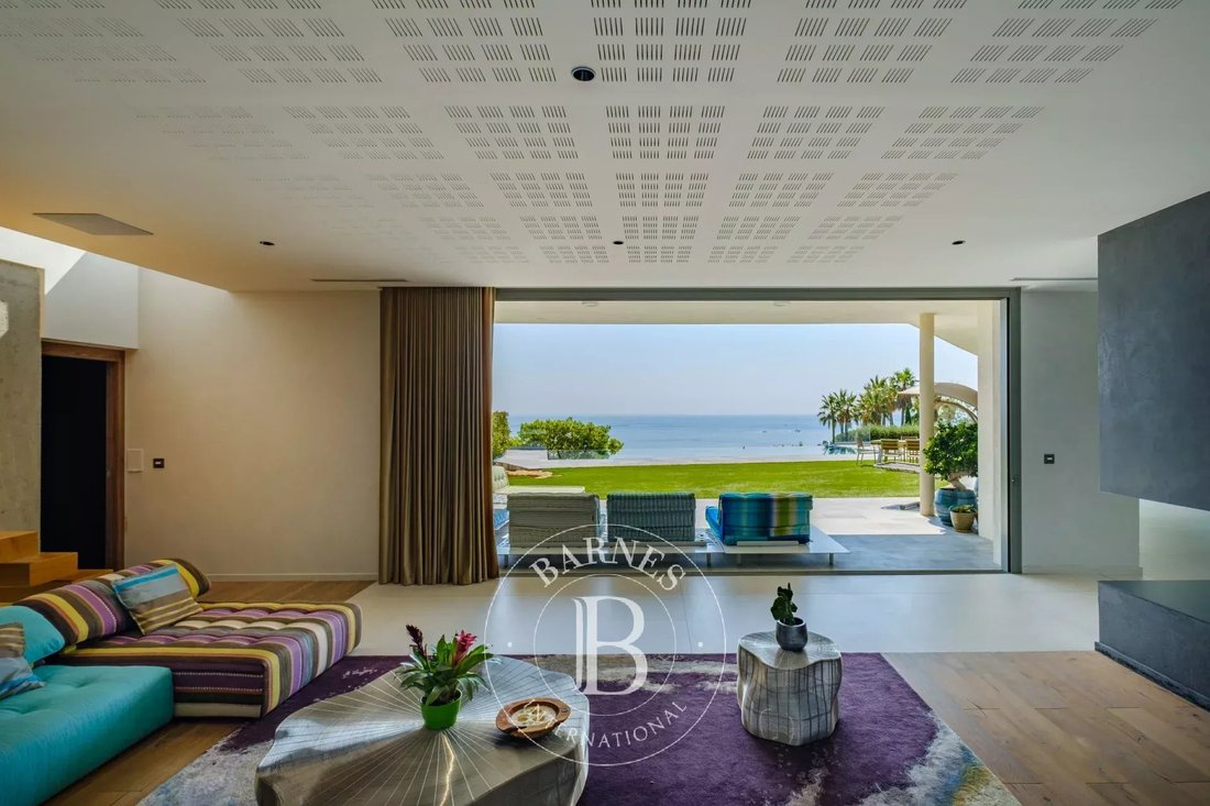 Villa in Nartelle-Noyer-Bellevue-bd des Sardinaux, Sainte-Maxime, France 3 - 18413706