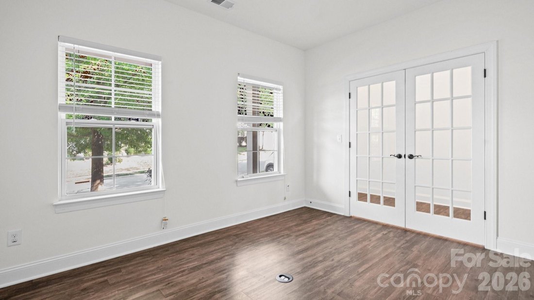 House in Charlotte, North Carolina, United States 5 - 18404808