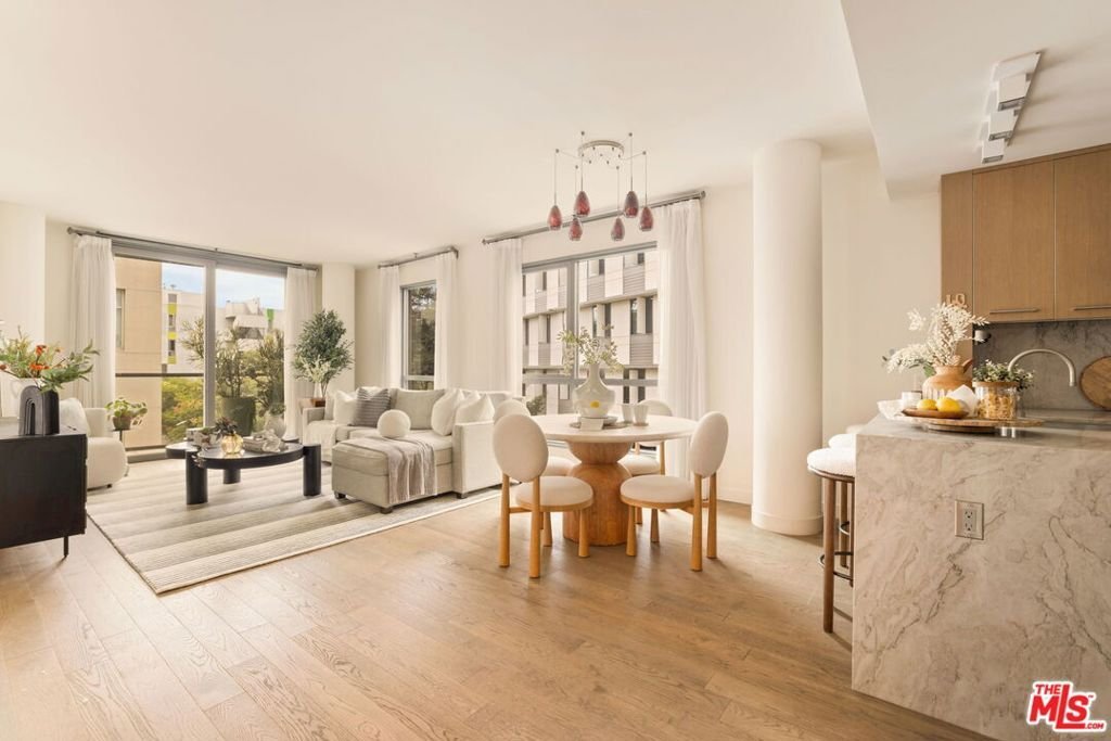 Condo in Santa Monica, California, United States 4 - 18407671