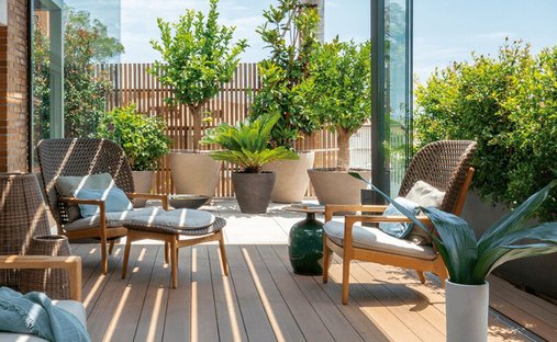 Apartment in La Plage, 8e Arrondissement, Marseille 1