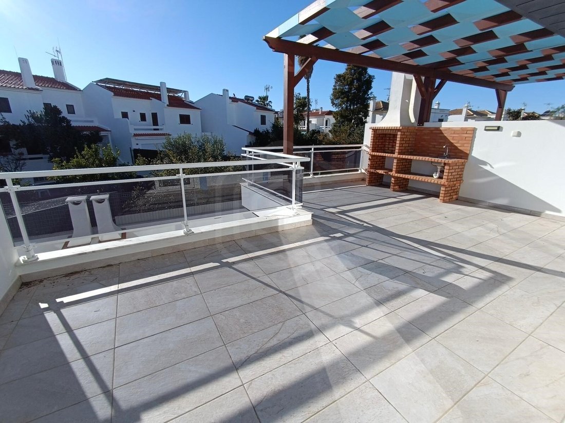 Apartment in Vila Nova de Cacela, Algarve, Portugal 1 - 18405034