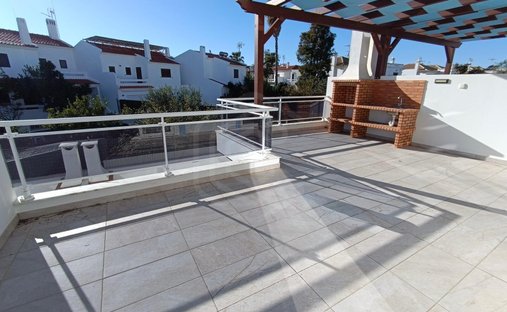 Apartment in Vila Nova de Cacela, Algarve, Portugal 1