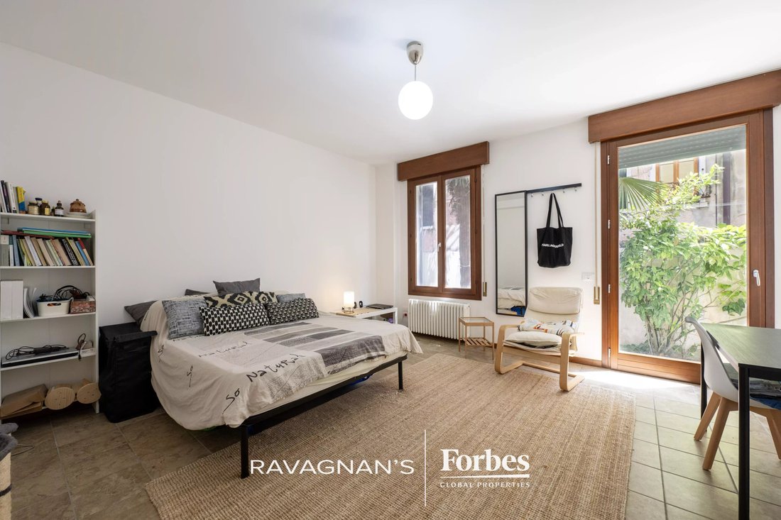 Apartment in Venice Historic Centre, Venice, Italy 3 - 18404744
