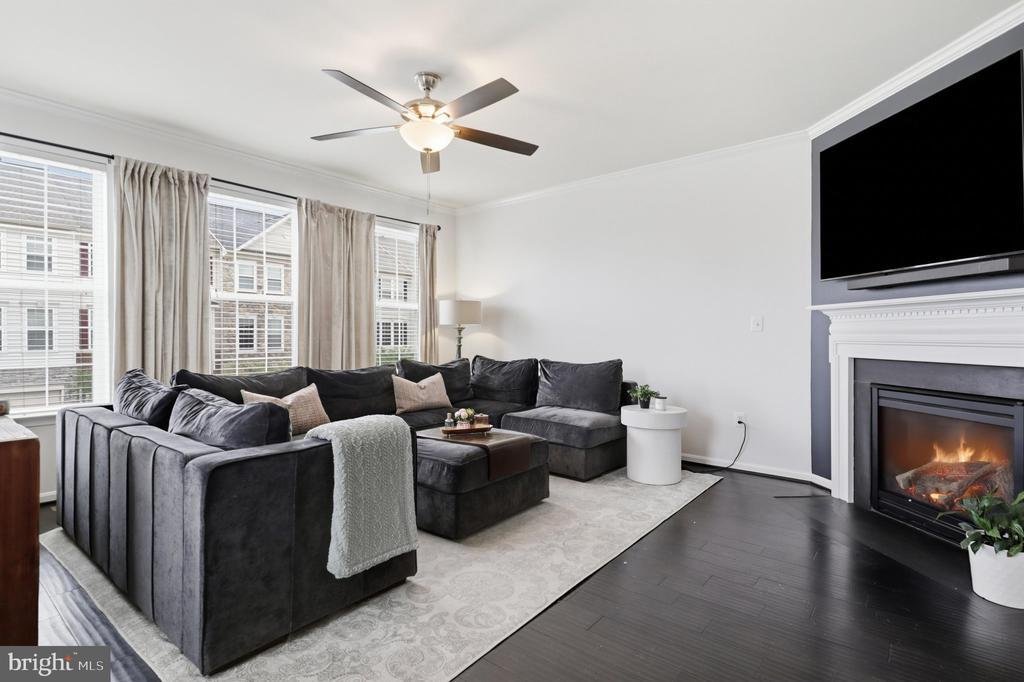 Townhouse in Chantilly, Virginia, United States 4 - 18416816