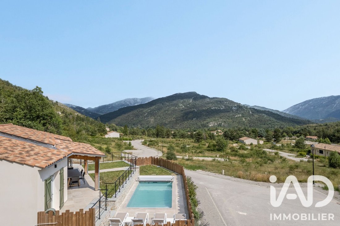 House in Castellane, Provence-Alpes-Côte d'Azur, France 2 - 18417650