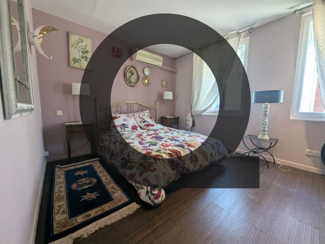 Apartment in Saint Bruno-Saint Augustin, Bordeaux, France 5 - 18267277