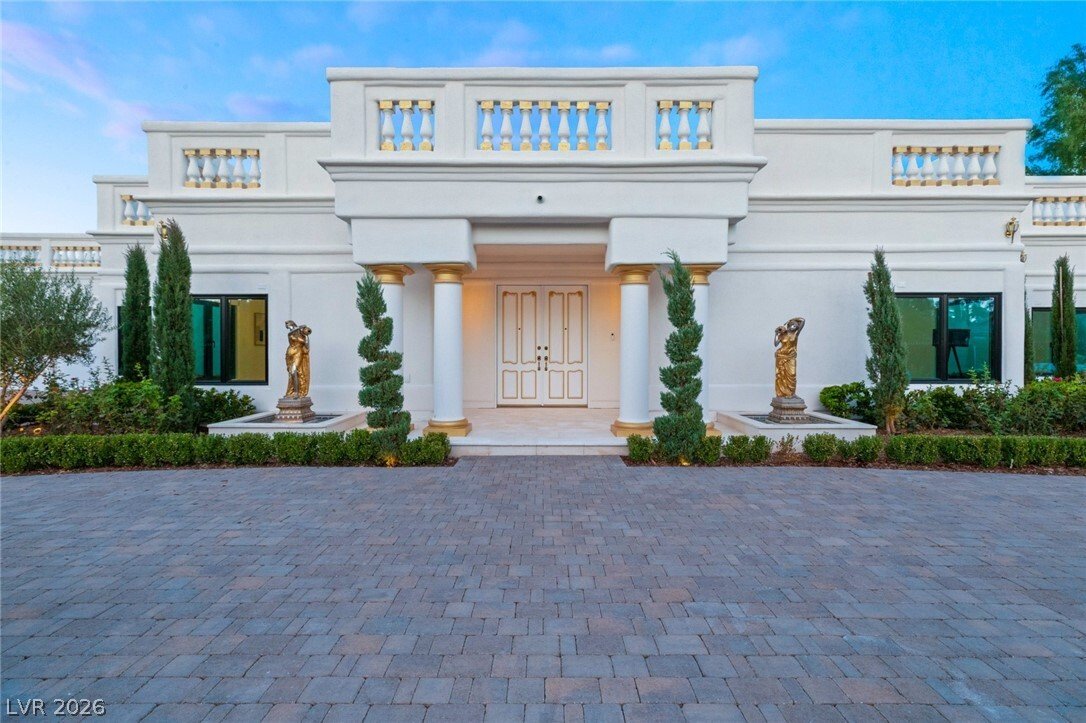 House in Las Vegas, Nevada, United States 3 - 18408013