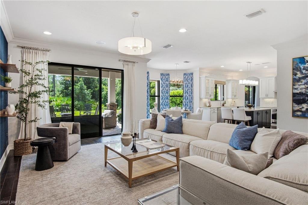 Casa en Naples, Florida, Estados Unidos 4 - 18413577