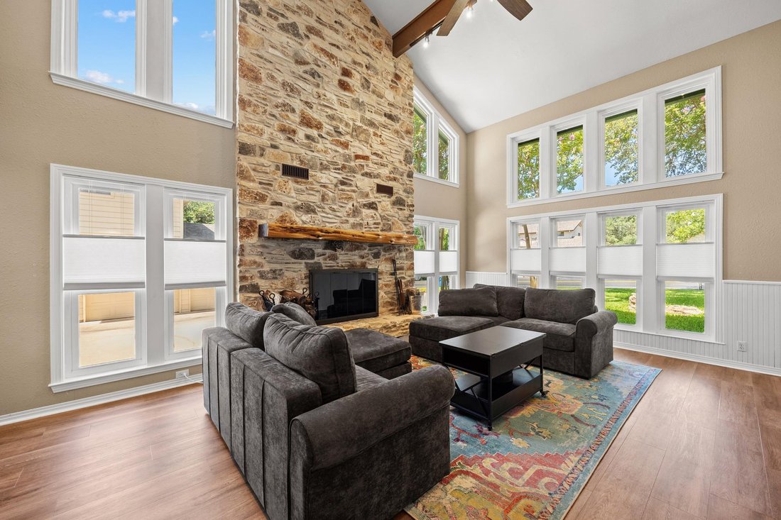 House in Austin, Texas, United States 3 - 18408122