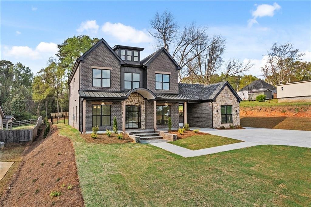 House in Dacula, Georgia, United States 3 - 18408131