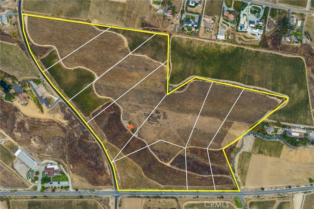 Land in Temecula, California, United States 1 - 18415986