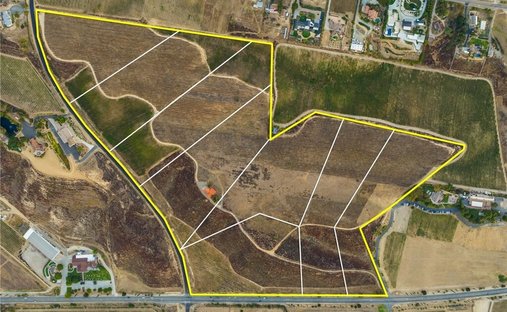 Land in Temecula, California, United States 1