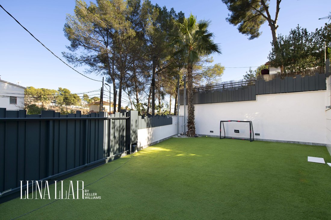 House in Castelldefels, Catalonia, Spain 2 - 18411794