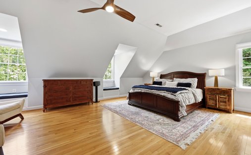 House in Chapel Hill, North Carolina, United States 1