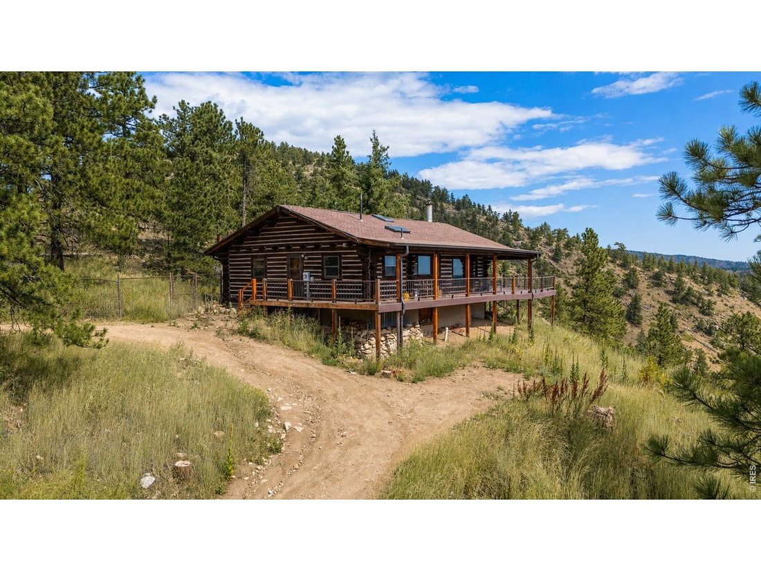 House in Boulder, Colorado, United States 3 - 18417436