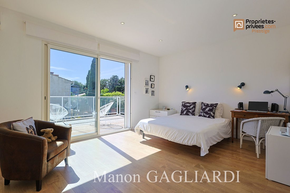 Villa in Le Fort, Six-Fours-les-Plages, France 5 - 18405845