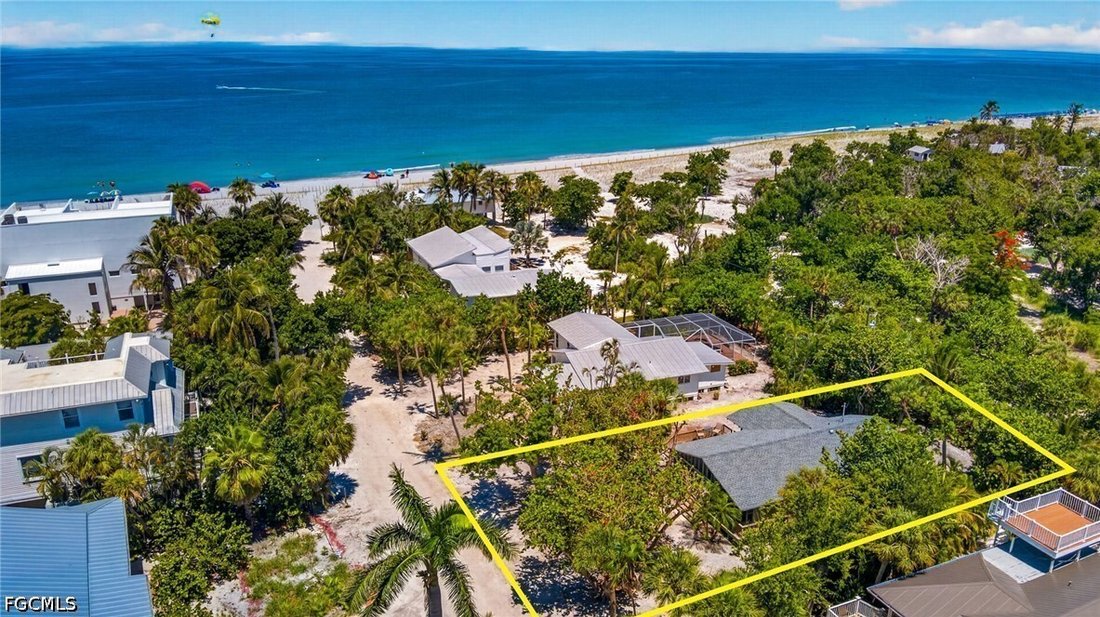 House in Captiva, Florida, United States 2 - 18419232