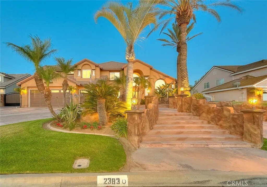 House in Norco, California, United States 3 - 18411261