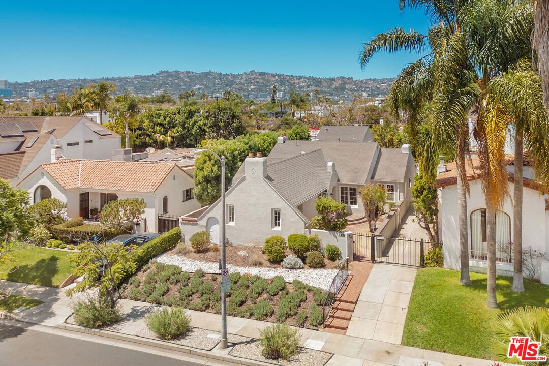 House in West Hollywood, California, United States 2 - 18412130