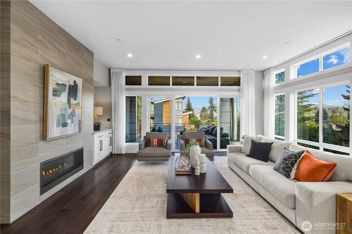 House in Bellevue, Washington, United States 4 - 18410870