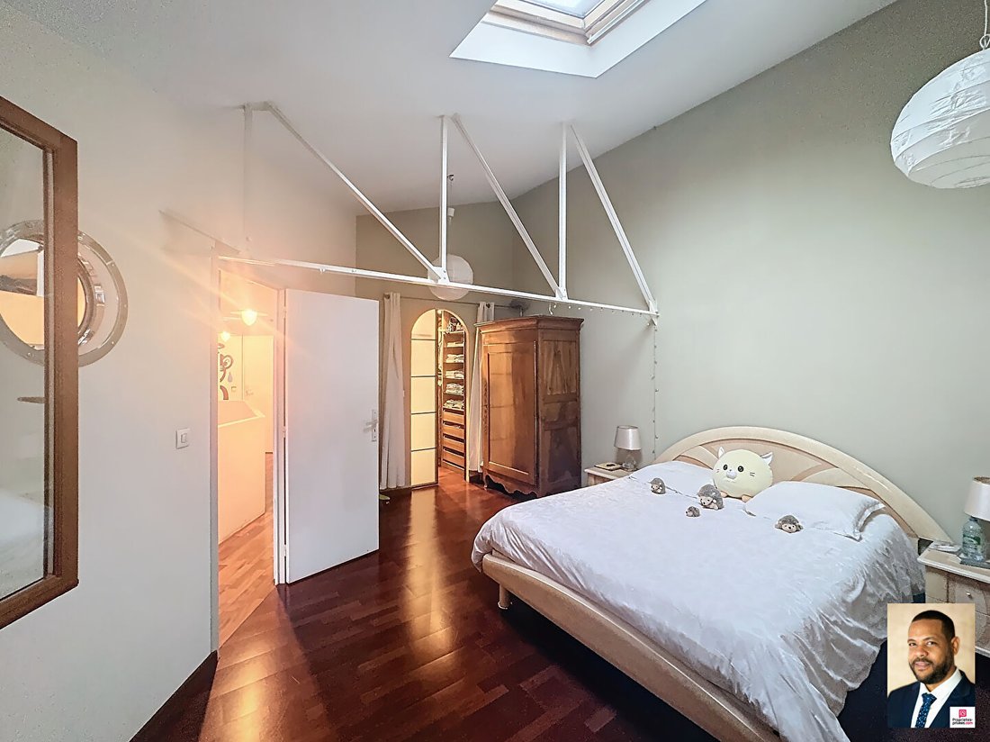 Apartment in Vitry-sur-Seine, Ile-de-France, France 2 - 18405594