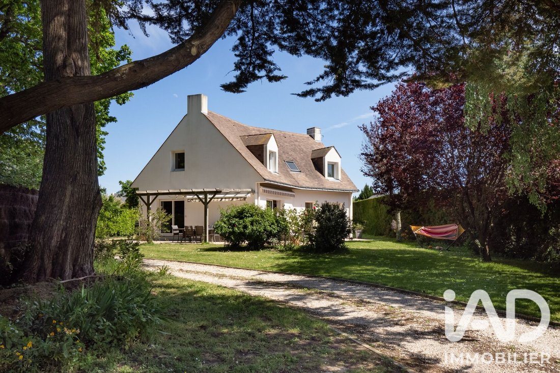 House in Escoublac, La Baule-Escoublac, France 2 - 18414230