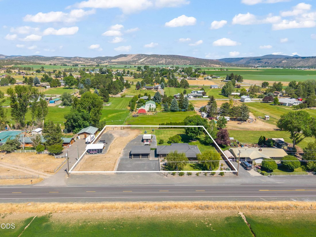 House in Prineville, Oregon, United States 2 - 18407796