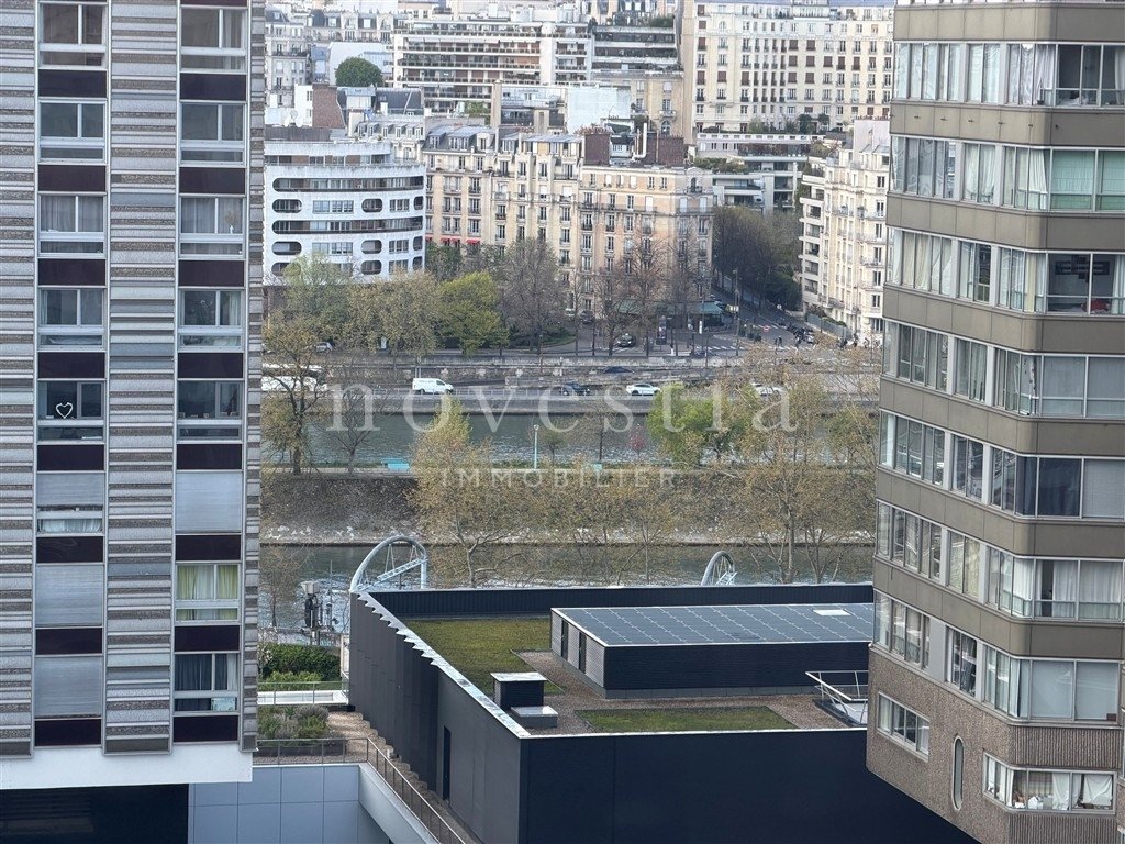 Apartment in Emeriau-Zola, Paris 15e Arrondissement, Paris 4 - 18403752