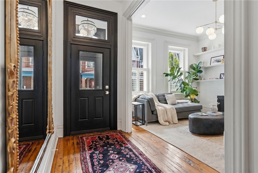 House in Pittsburgh, Pennsylvania, United States 3 - 18403820