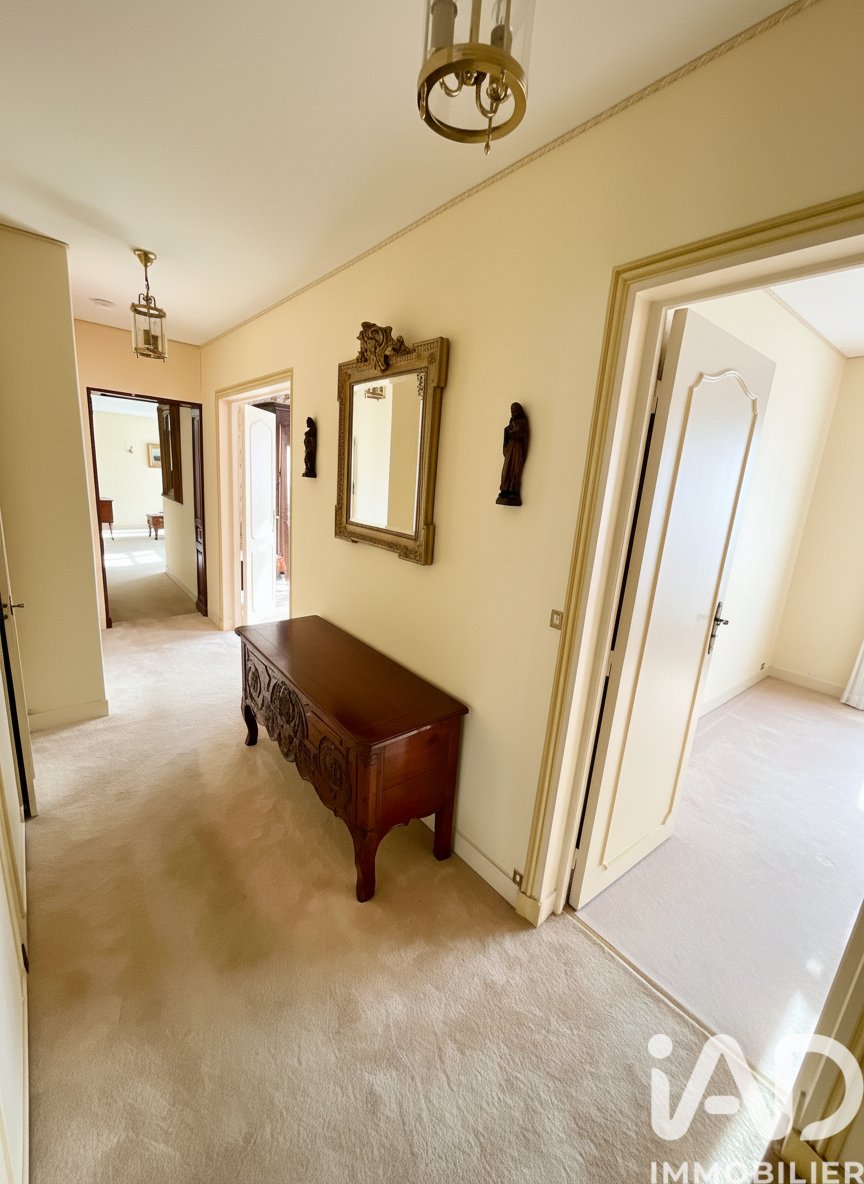 Apartment in Ville Sud, Fontainebleau, France 5 - 17362105