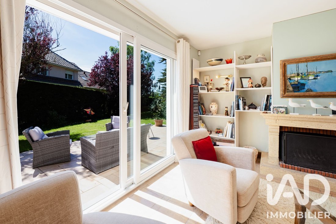 House in Escoublac, La Baule-Escoublac, France 5 - 18414230
