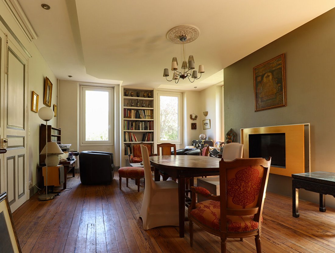 Villa in La Ventenaye-Saint Memy-Bellevue, Graulhet, France 4 - 18405878