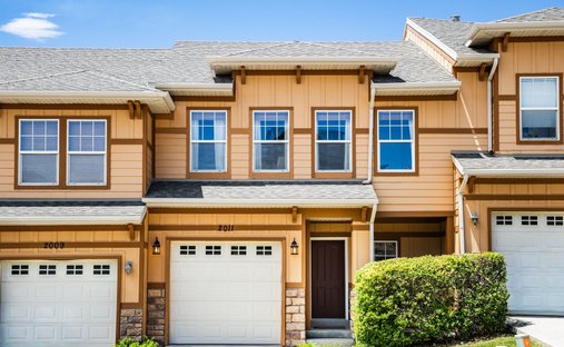 House in Draper, Utah, United States 1