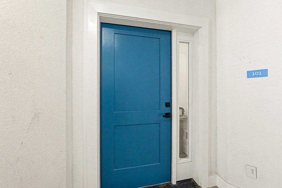 Condo in Wildwood, New Jersey, United States 2 - 17828245
