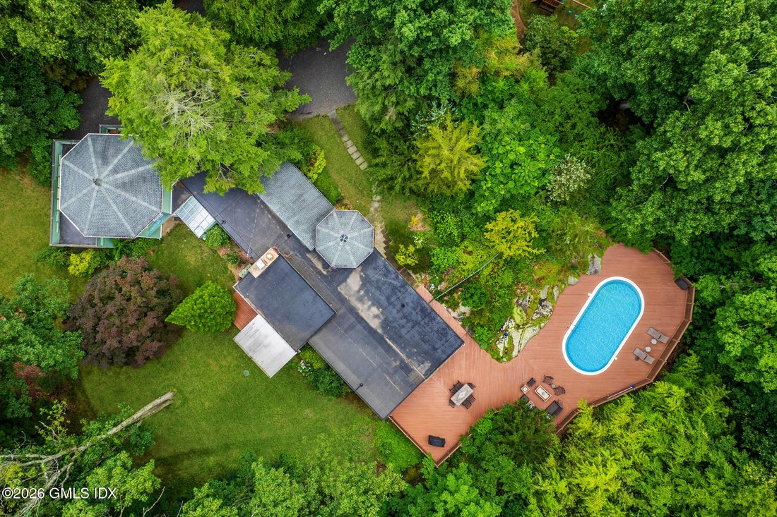 House in Greenwich, Connecticut, United States 2 - 18399494