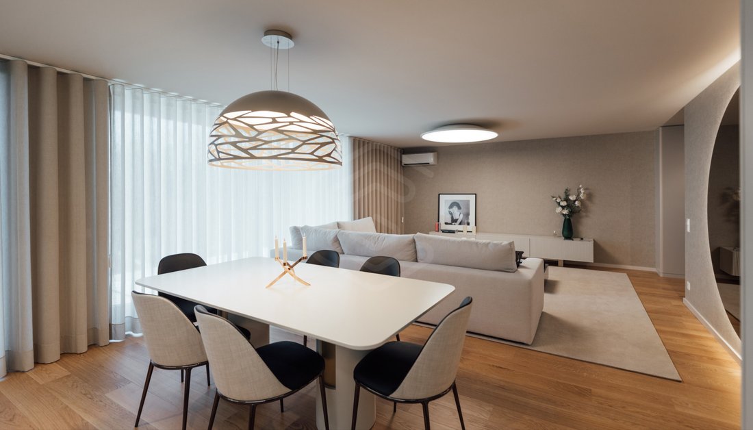 Apartment in Santa Marinha e Sao Pedro da Afurada, Porto District, Portugal 5 - 18404913