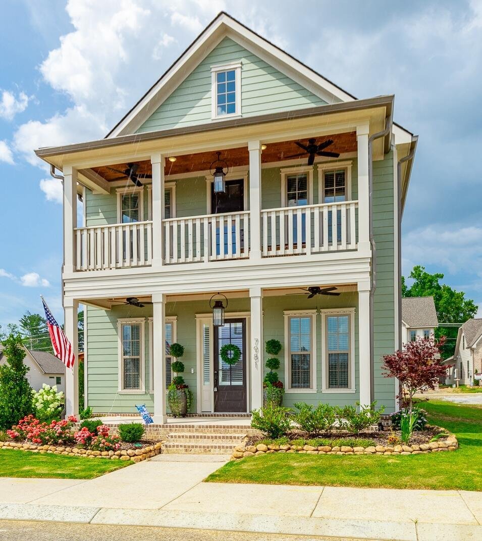 House in Chattanooga, Tennessee, United States 1 - 18403371