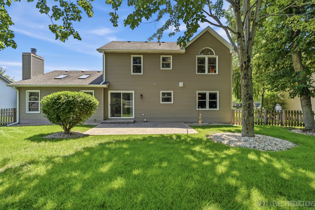 House in Batavia, Illinois, United States 5 - 18408465
