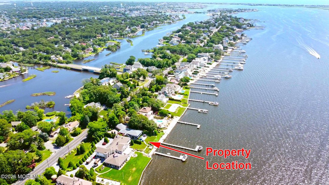 House in Brick Township, New Jersey, United States 2 - 18410448