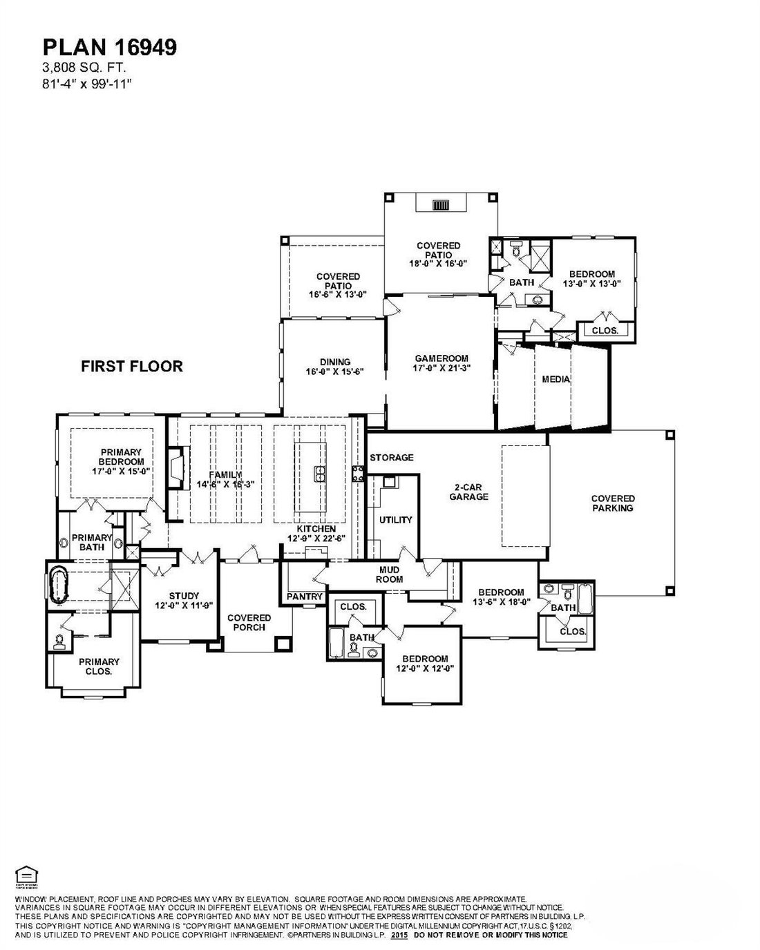 Maison à Fulshear, Texas, États-Unis 3 - 18409220