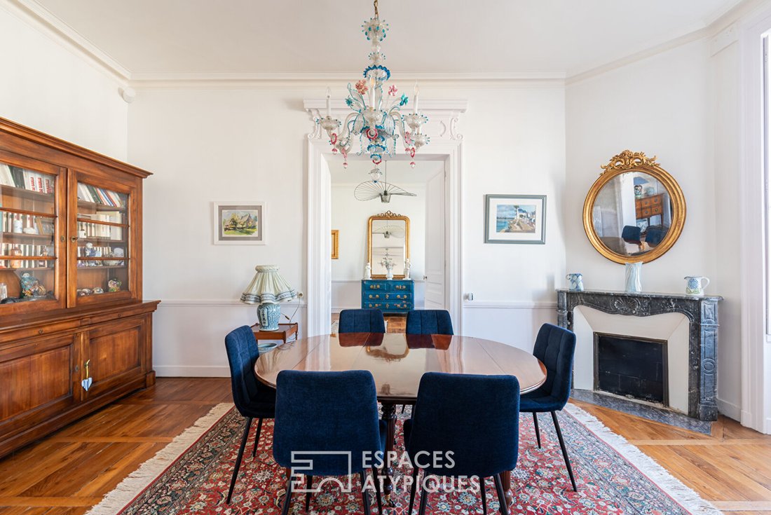 Apartment in Centre, Rennes, France 2 - 18367561