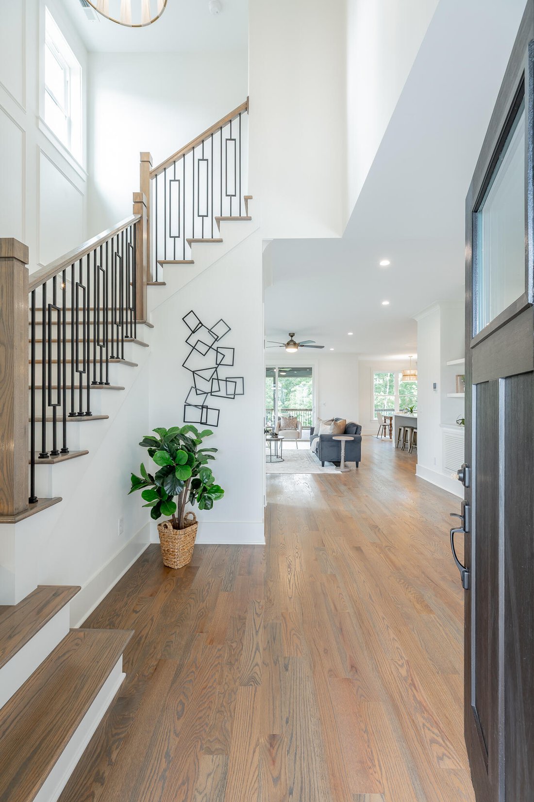 House in Soddy-Daisy, Tennessee, United States 4 - 17681961