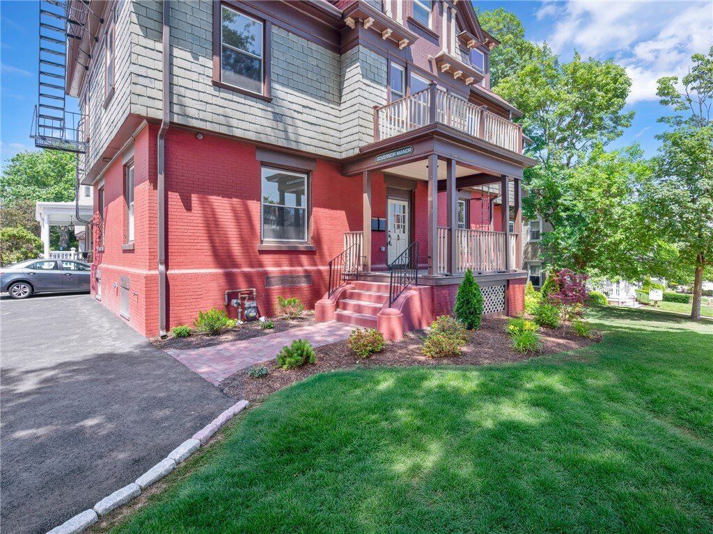 Condo in Providence, Rhode Island, United States 3 - 18406833