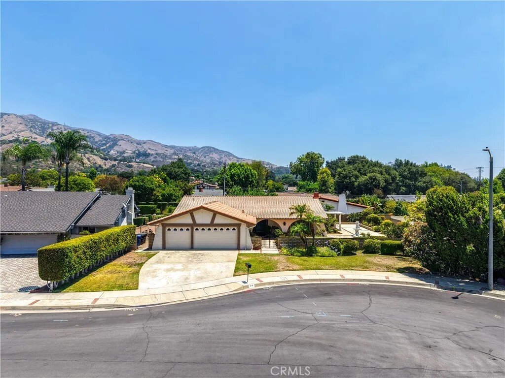 House in Glendora, California, United States 2 - 18411236
