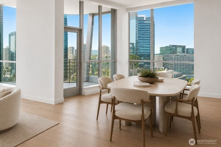 Condo in Bellevue, Washington, United States 4 - 18410909